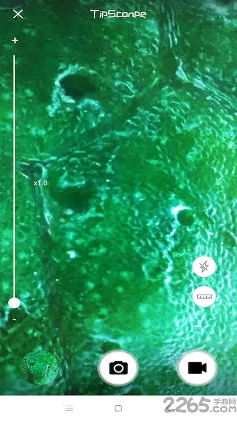 手机显微镜tipscope tipscope下载