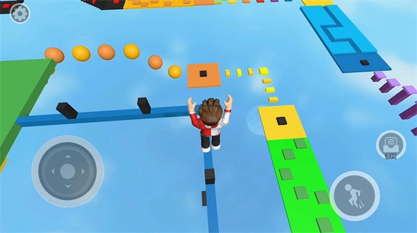 梦境甜瓜游乐场手机版