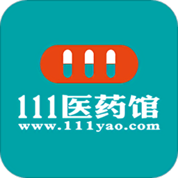 111医药馆app下载-安卓版下载v4.5.1
