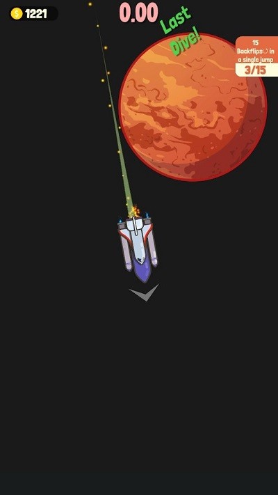 潜水艇跳最新版