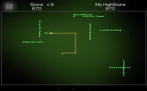 炫光贪吃蛇 炫光贪吃蛇游戏