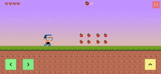 肖能历险游戏(Shonen Adventure) 肖能历险最新版下载