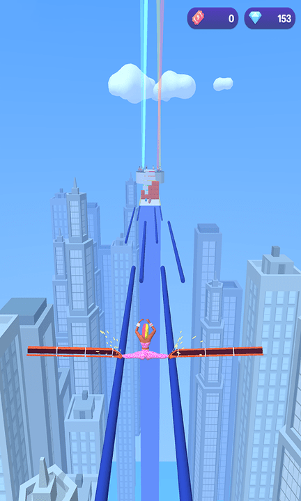 平衡器模拟器最新版