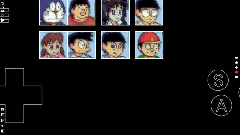 野比大雄的生化危机无理改造版4游戏