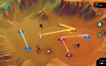 全新战争中文版