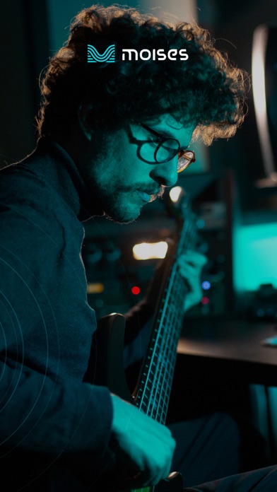 moises音频分离软件