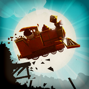 琼斯去修桥手机版