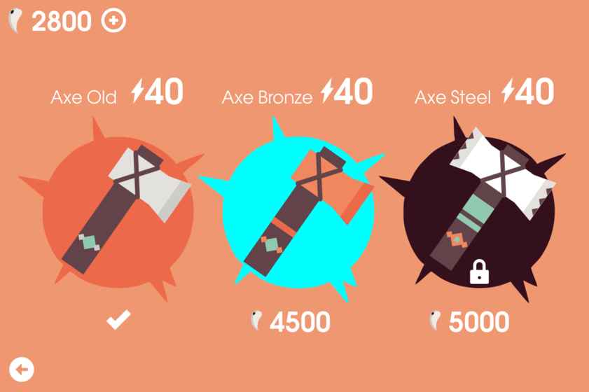 原始猎人部落时代最新版