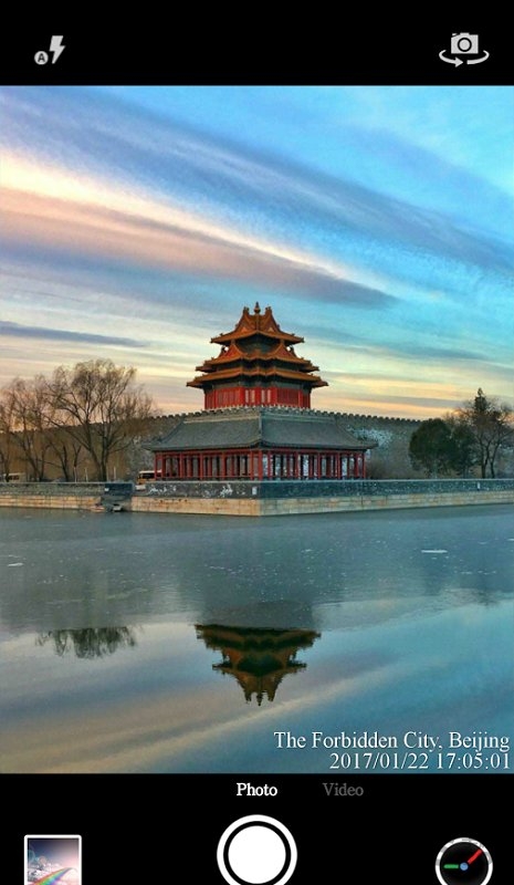 时间相机免费版