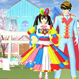 卡哇伊少女世界手机版下载-卡哇伊少女世界最新版下载