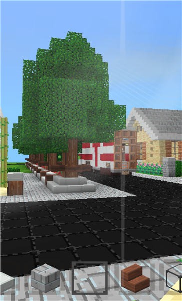 迷你生存建造免费版