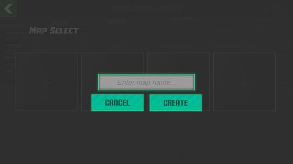 赛车自由漂移游戏(f drift)