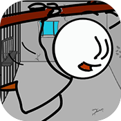 火柴人跳跃中文版