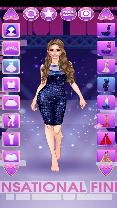 美女模拟器游戏 美女模拟器手游下载