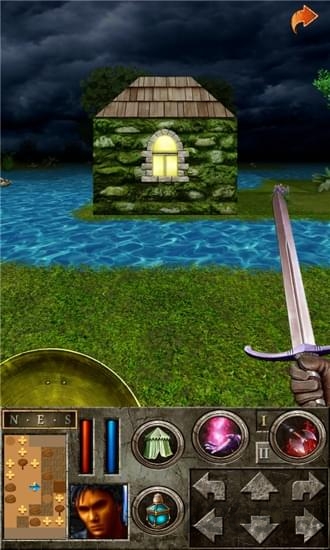 凯尔特裂谷历险记手机版(quest celtic)