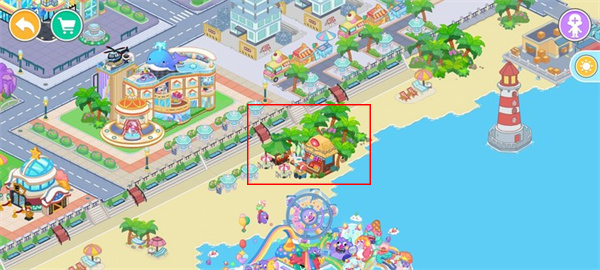 YoYa世界地图介绍 YoYa世界地图介绍说明