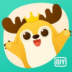 爱奇艺动画屋tv版 v8.0.0