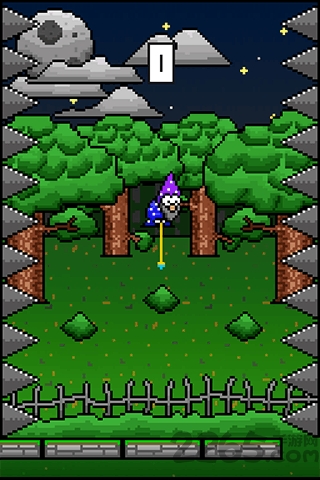 呼啸跳跃游戏手机版