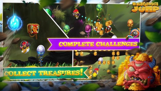 王国跳跃官方版