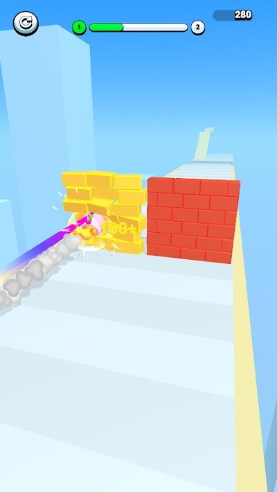 潜水亚军手机版