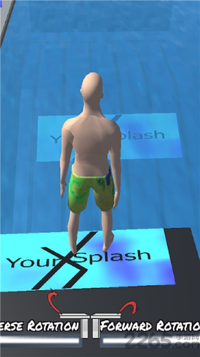 潜水的世界手机版