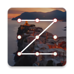 模式锁定屏幕软件(Pattern Lock Screen) v13.0