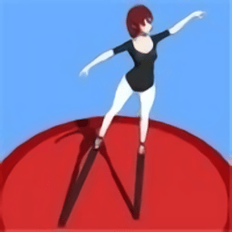 芭蕾美女散步最新版下载-手机版免费下载