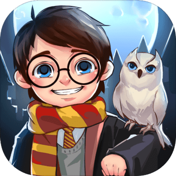 麻瓜学院我是院长游戏