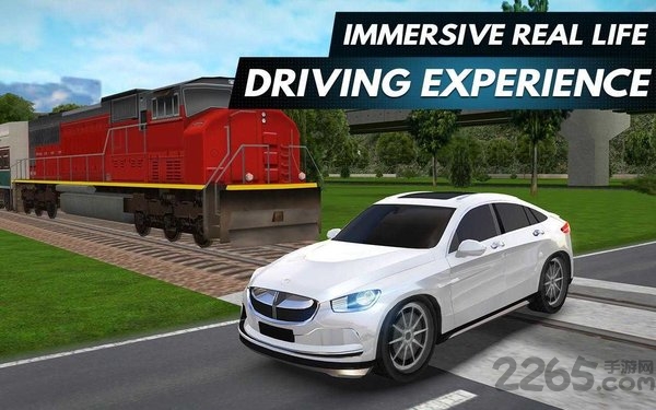 汽车学院2中文版