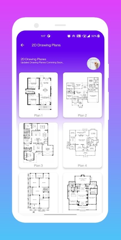 house planner房屋规划app