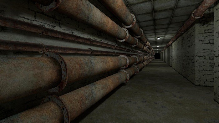 后室联机版(中文辅助菜单)