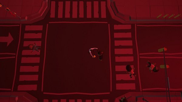 迷途僵尸部落游戏