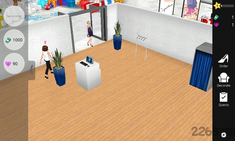 时尚帝国最新版 时尚帝国中文版下载