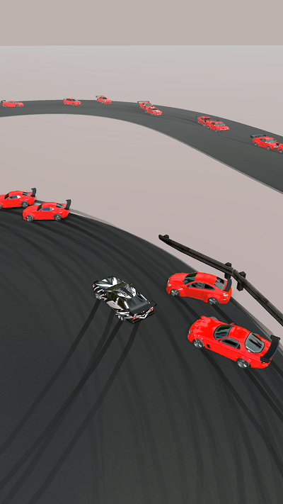 拉力漂移赛车3d游戏 拉力漂移赛车3d下载