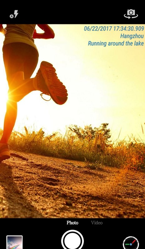 时间相机免费版 时间相机app下载