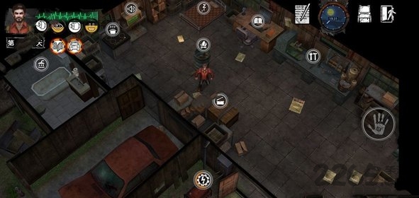 末日要塞手游官方版