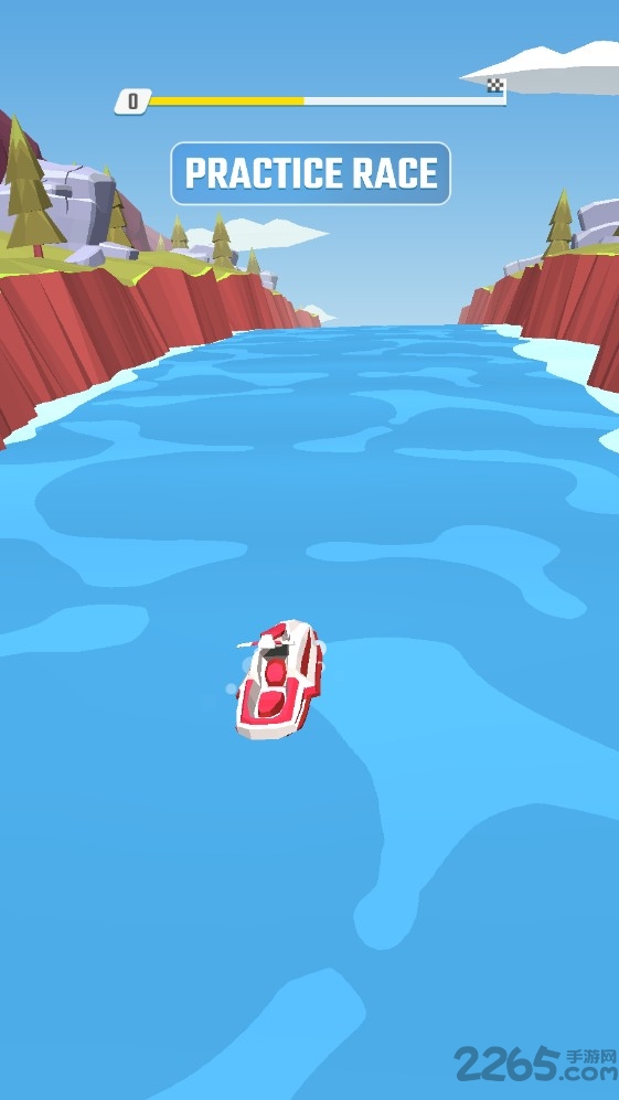 翻涌竞速最新版