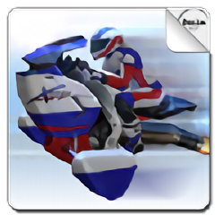 自由水上摩托游戏 v2.3