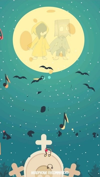 新钢琴小噩梦手游