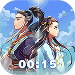 江湖模拟器变态版 v1.0.0