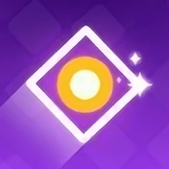 跳跳霓虹灯游戏