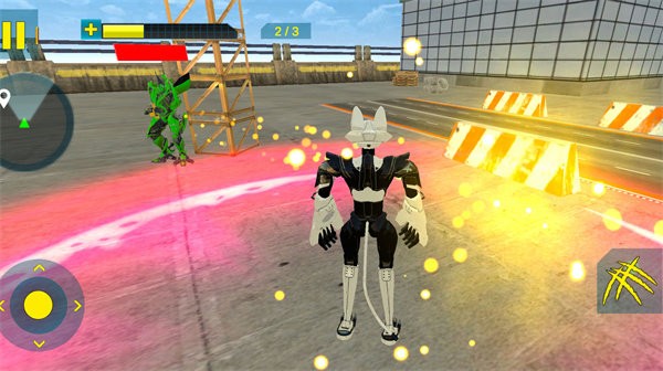 神机魔甲手机版