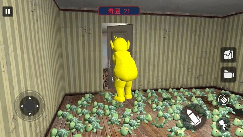 花式甜瓜游乐场最新版本