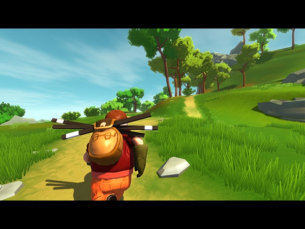 废品机械师中文破解版