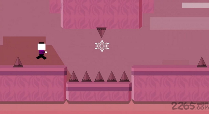 大师跳跃手机游戏