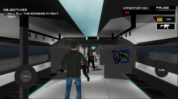 行尸走肉玩家版游戏