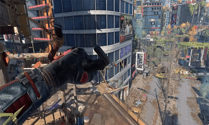 恐怖城市大作战手游下载