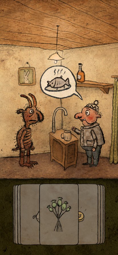 朝圣者游戏手机版