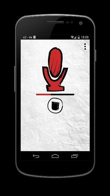 reverse talkapp(视频倒放)
