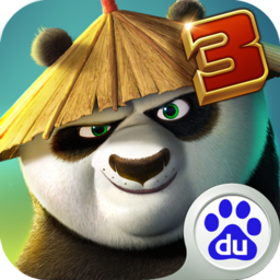 功夫熊猫3百度版